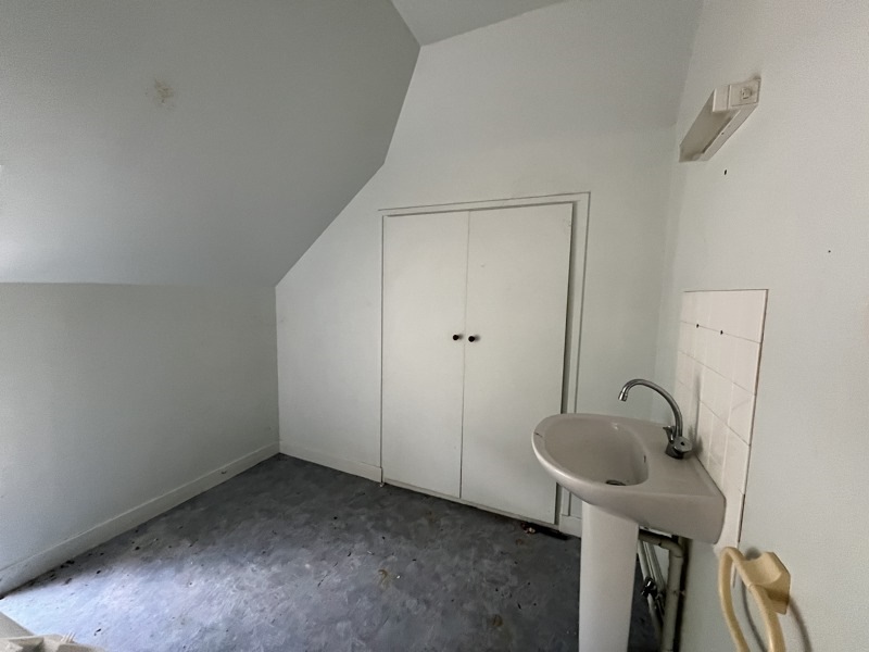 Vente Maison LAVAL DE CERE - 5 pièces -104 m² - (46130)