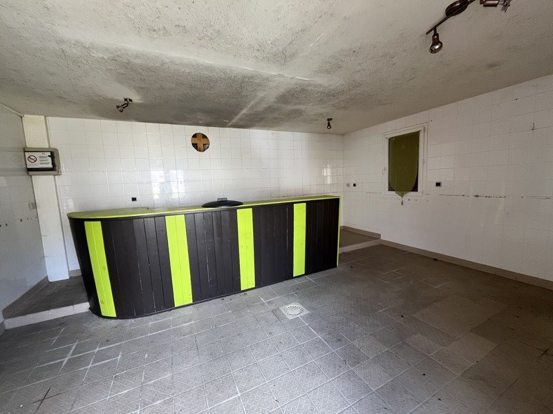 Vente Maison LAVAL DE CERE - 5 pièces -104 m² - (46130)