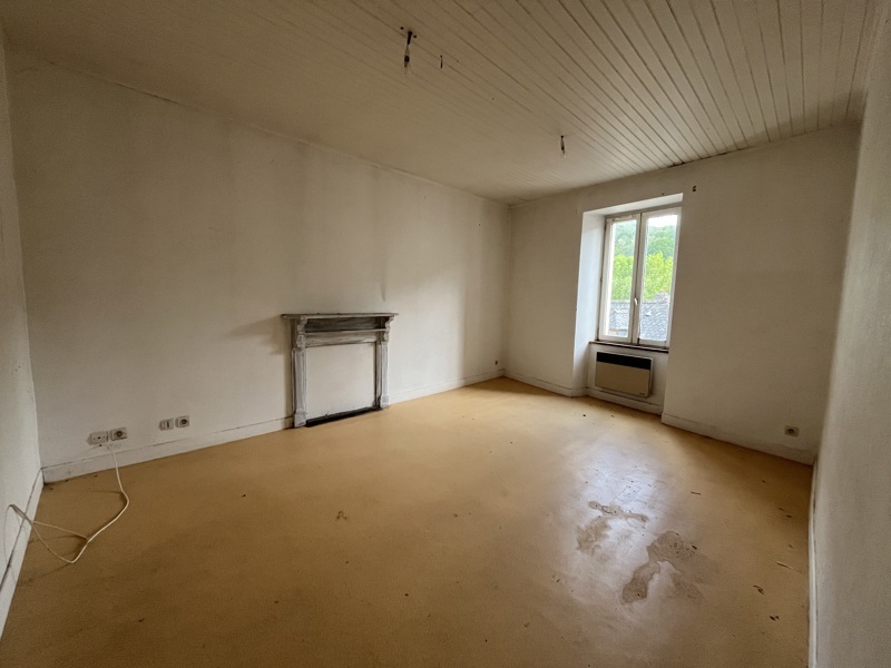 Vente Maison LAVAL DE CERE - 5 pièces -104 m² - (46130)