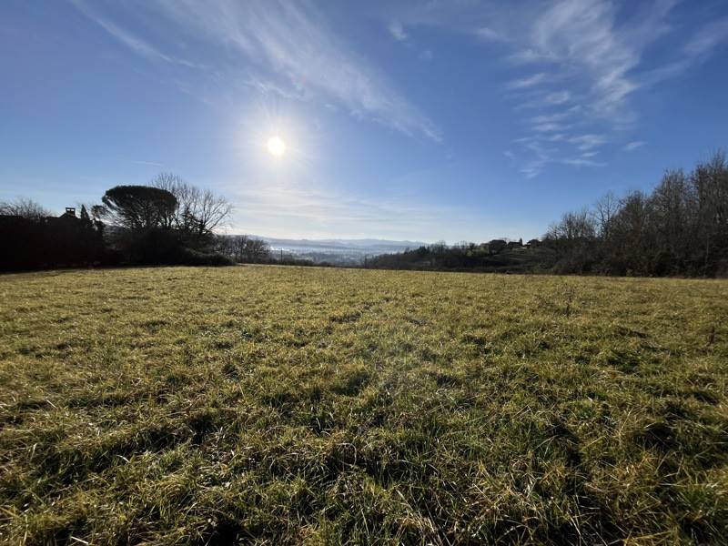 Vente Terrain ASTAILLAC - -5100 m² - (19120)