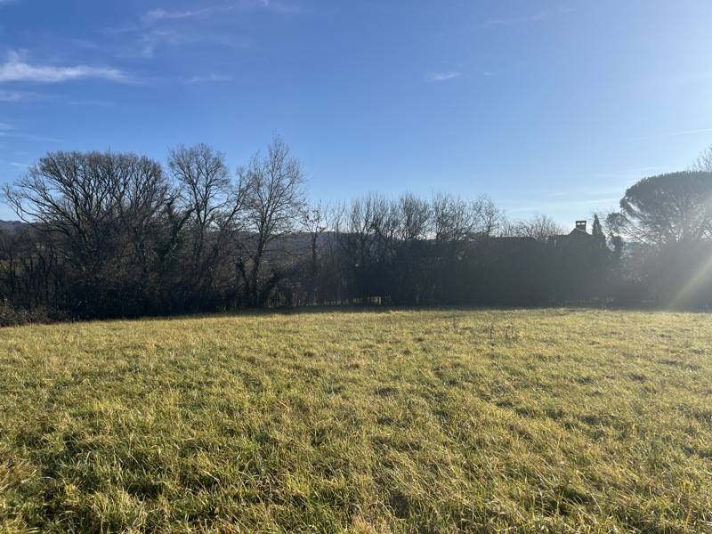 Vente Terrain ASTAILLAC - -5100 m² - (19120)