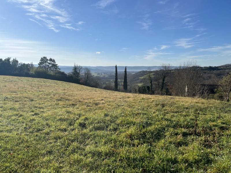 Vente Terrain ASTAILLAC - -4480 m² - (19120)