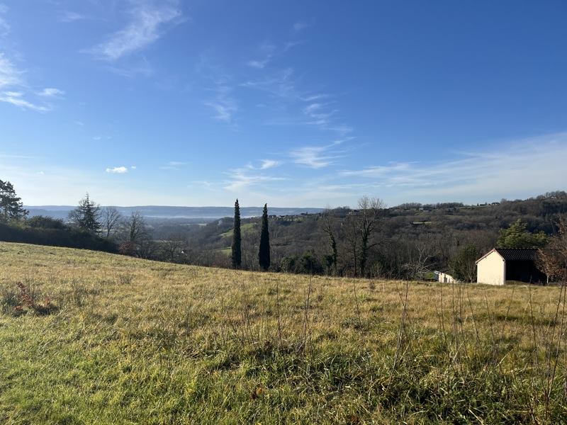Vente Terrain ASTAILLAC - -4480 m² - (19120)