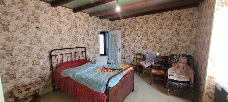 Vente Maison SOUSCEYRAC EN QUERCY - 5 pièces -142 m² - (46190)