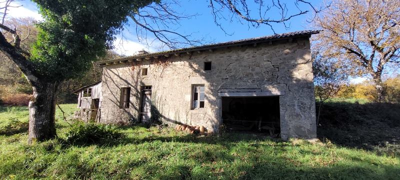 Vente Maison SOUSCEYRAC EN QUERCY - 5 pièces -142 m² - (46190)