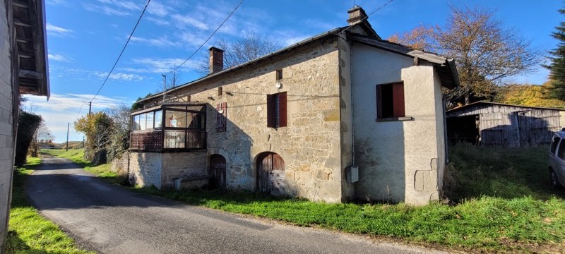 Vente Maison SOUSCEYRAC EN QUERCY - 5 pièces -142 m² - (46190)