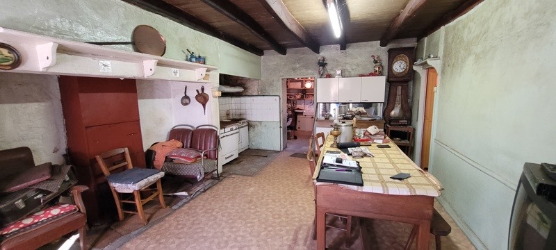 Vente Maison SOUSCEYRAC EN QUERCY - 5 pièces -142 m² - (46190)