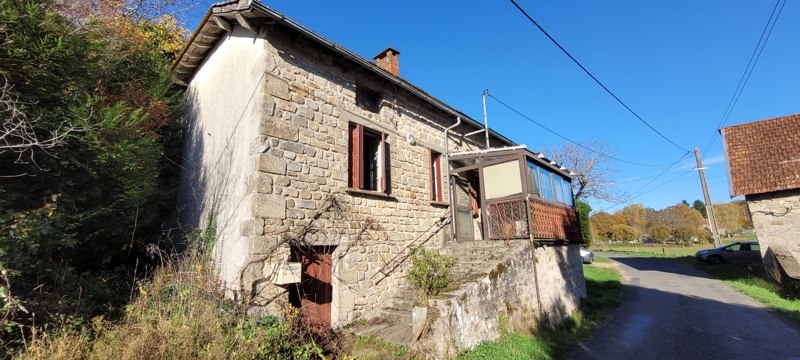Vente Maison SOUSCEYRAC EN QUERCY - 5 pièces -142 m² - (46190)