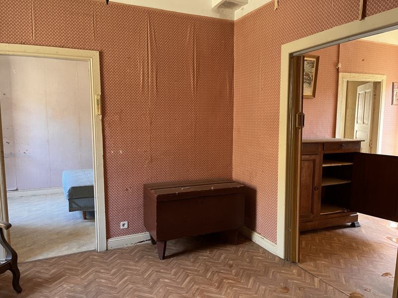 Vente Maison Laval-de-Cère - 6 pièces -85 m² - (46130)