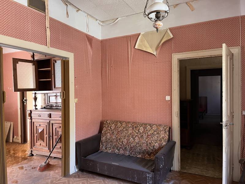 Vente Maison Laval-de-Cère - 6 pièces -85 m² - (46130)