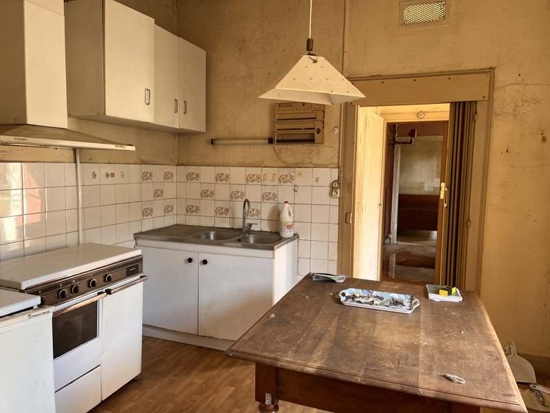 Vente Maison Laval-de-Cère - 6 pièces -85 m² - (46130)