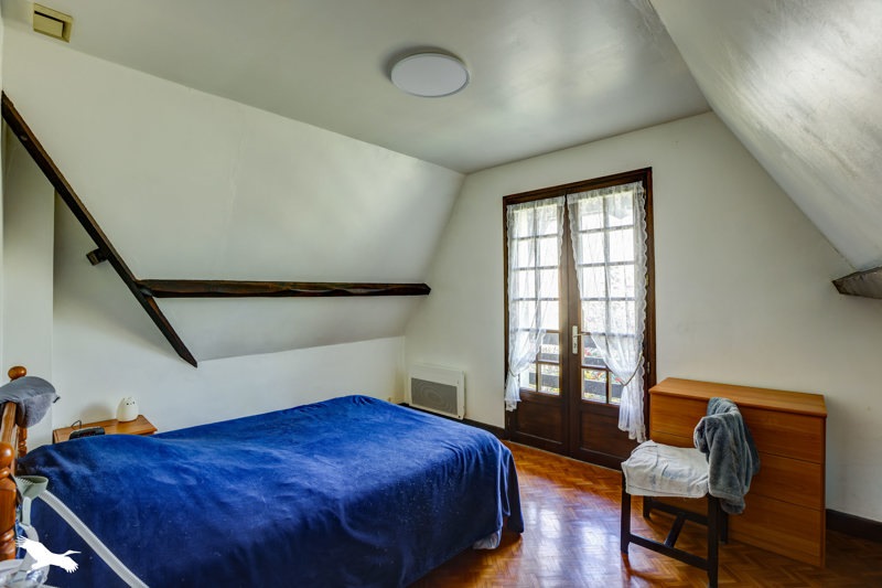 Vente Maison BEAULIEU SUR DORDOGNE - 7 pièces -200 m² - (19120)