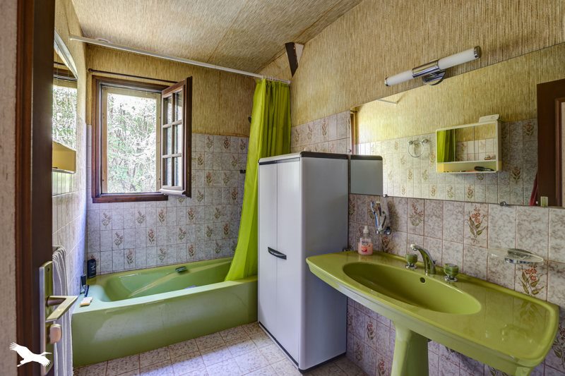 Vente Maison BEAULIEU SUR DORDOGNE - 7 pièces -200 m² - (19120)