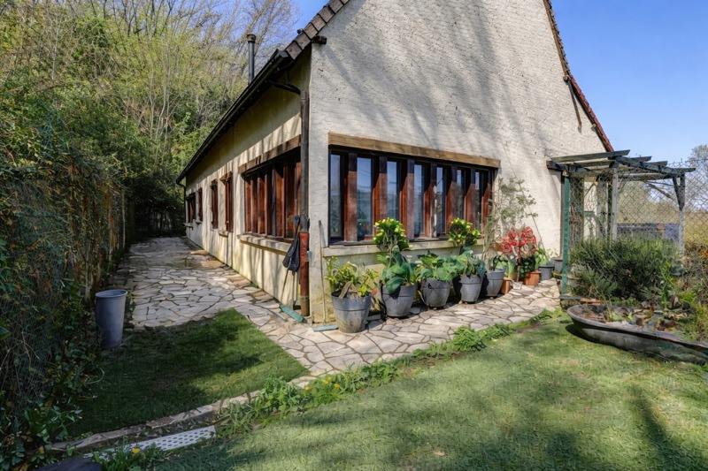 Vente Maison BEAULIEU SUR DORDOGNE - 7 pièces -200 m² - (19120)