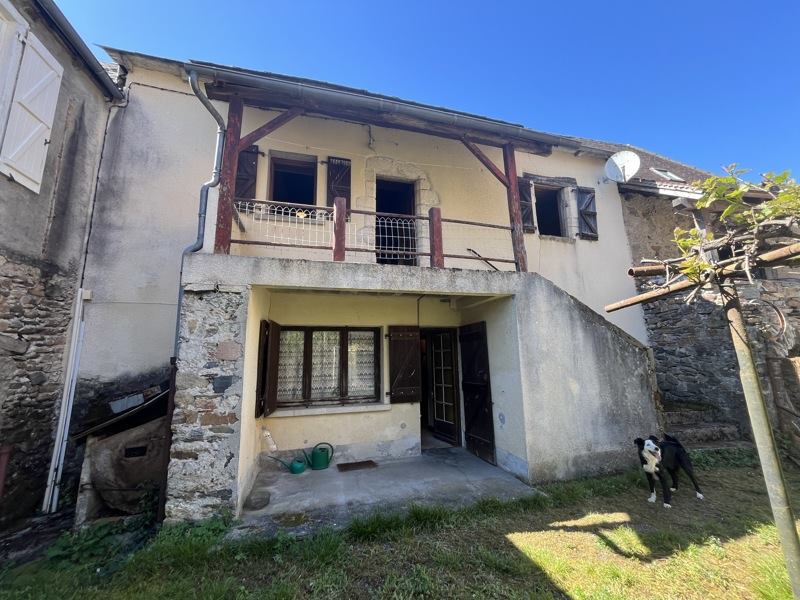 Vente Maison BEAULIEU SUR DORDOGNE - 5 pièces -85 m² - (19120)