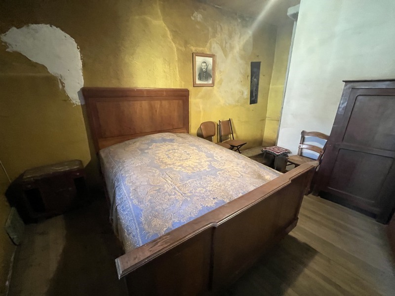 Vente Maison BEAULIEU SUR DORDOGNE - 5 pièces -85 m² - (19120)