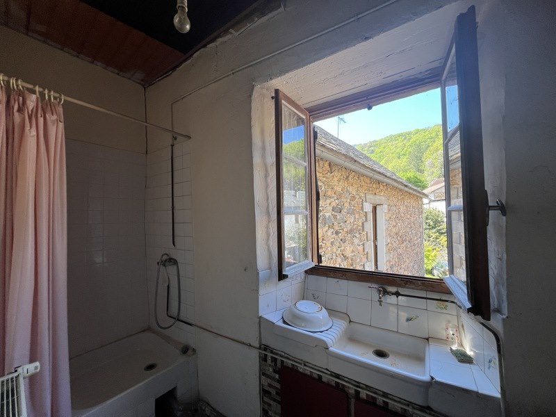 Vente Maison BEAULIEU SUR DORDOGNE - 5 pièces -85 m² - (19120)