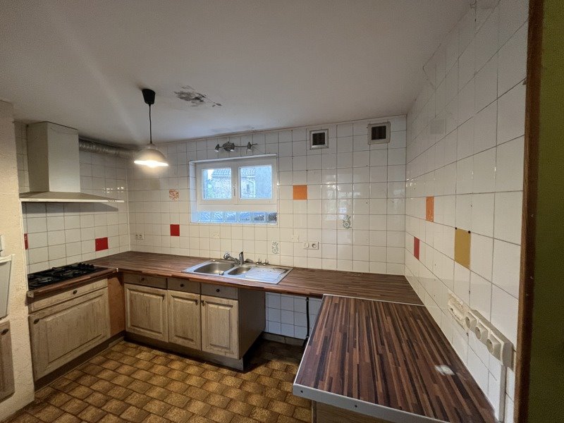 Vente Maison VEGENNES - 6 pièces -85 m² - (19120)