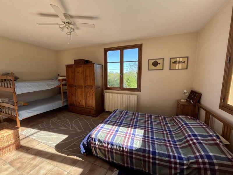 Vente Maison LIOURDRES - 7 pièces -180 m² - (19120)