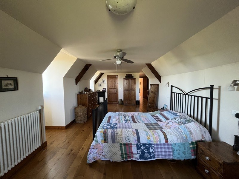 Vente Maison LIOURDRES - 7 pièces -180 m² - (19120)