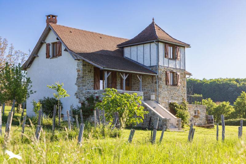 Vente Maison VEGENNES - 6 pièces -115 m² - (19120)