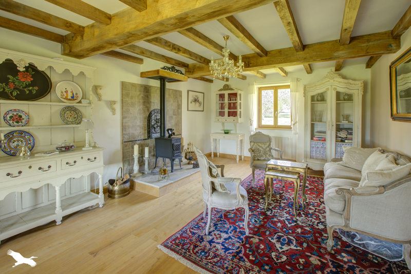 Vente Maison VEGENNES - 6 pièces -115 m² - (19120)