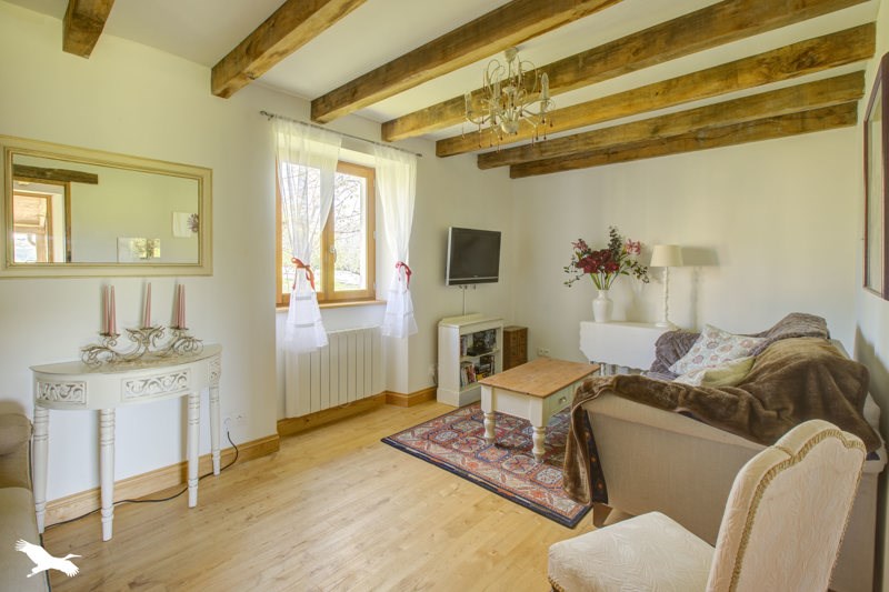 Vente Maison VEGENNES - 6 pièces -115 m² - (19120)
