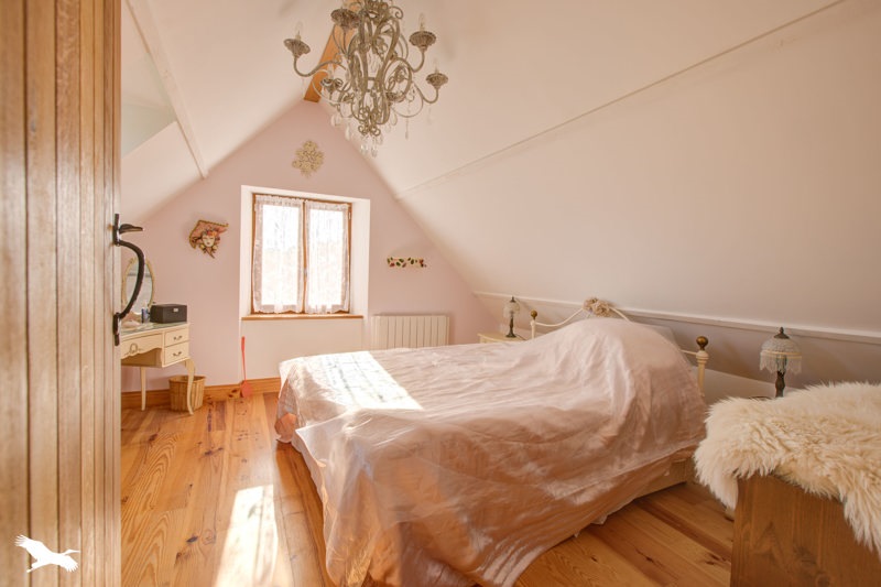 Vente Maison VEGENNES - 6 pièces -115 m² - (19120)