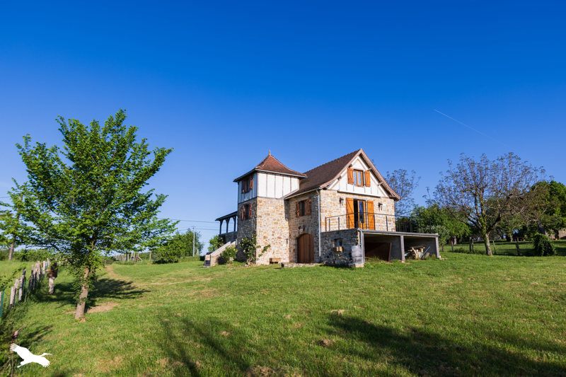 Vente Maison VEGENNES - 6 pièces -115 m² - (19120)