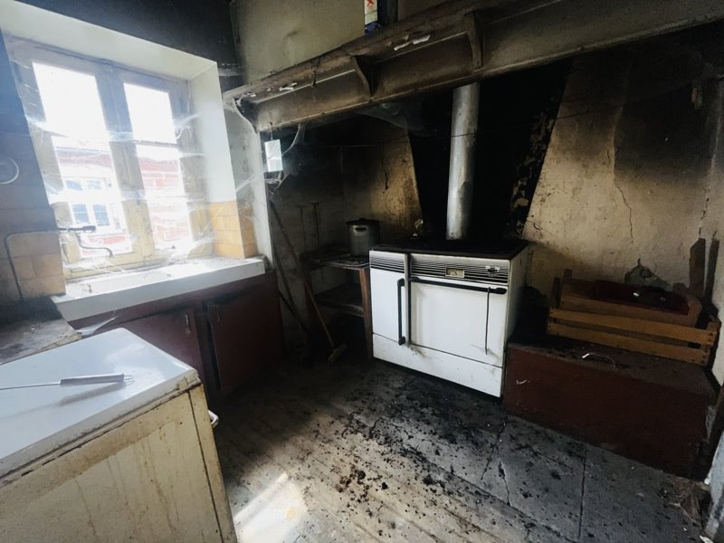 Vente Maison NONARDS - 2 pièces -33 m² - (19120)