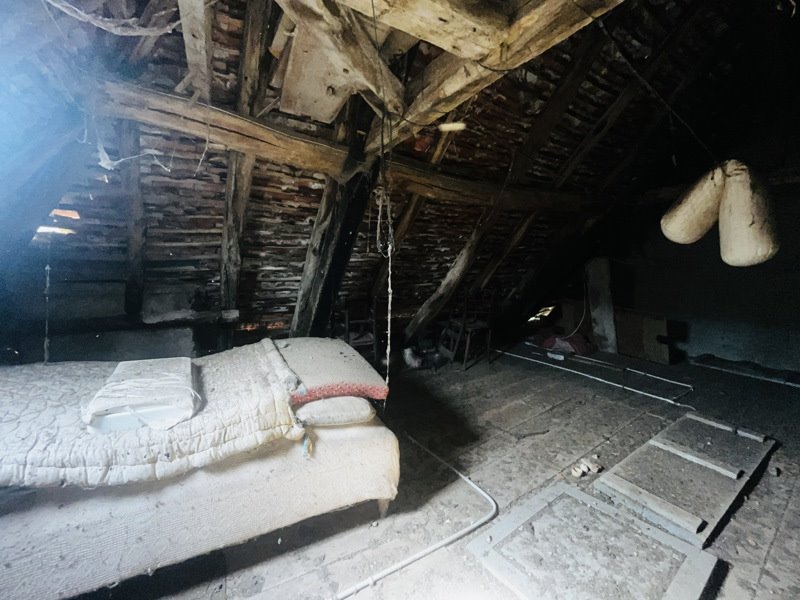 Vente Maison NONARDS - 2 pièces -33 m² - (19120)