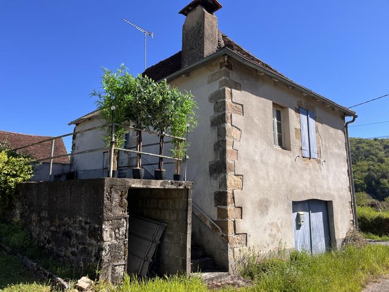 Vente Maison NONARDS - 2 pièces -33 m² - (19120)