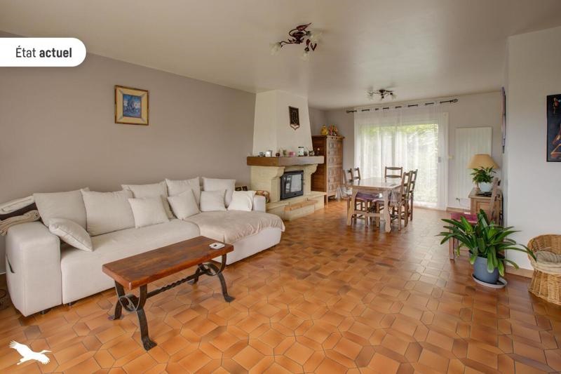 Vente Maison BEAULIEU SUR DORDOGNE - 6 pièces -170 m² - (19120)
