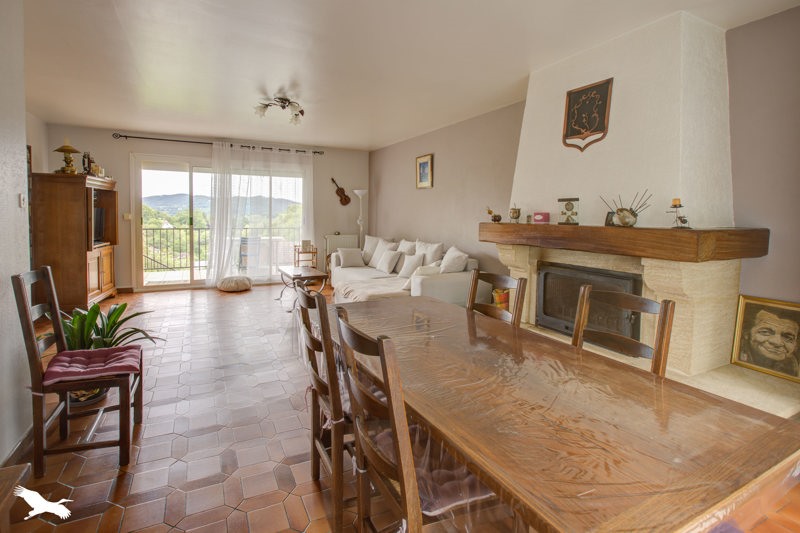 Vente Maison BEAULIEU SUR DORDOGNE - 6 pièces -170 m² - (19120)