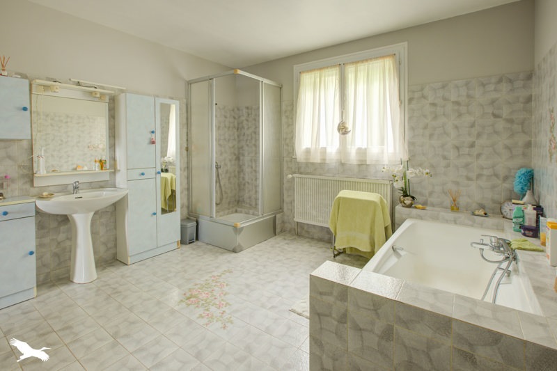 Vente Maison BEAULIEU SUR DORDOGNE - 6 pièces -170 m² - (19120)