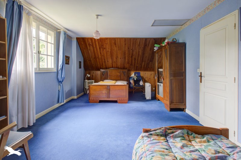 Vente Maison BEAULIEU SUR DORDOGNE - 6 pièces -170 m² - (19120)