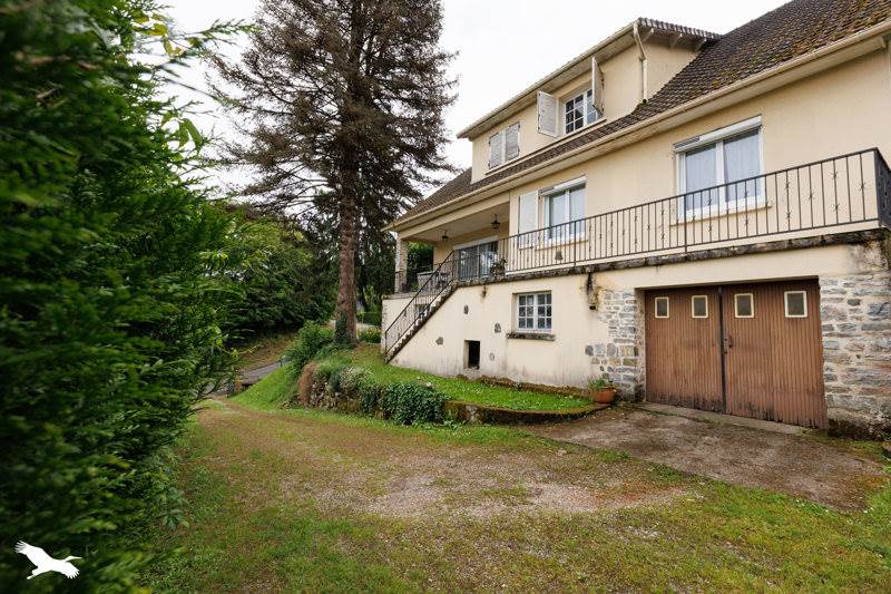 Vente Maison BEAULIEU SUR DORDOGNE - 6 pièces -170 m² - (19120)