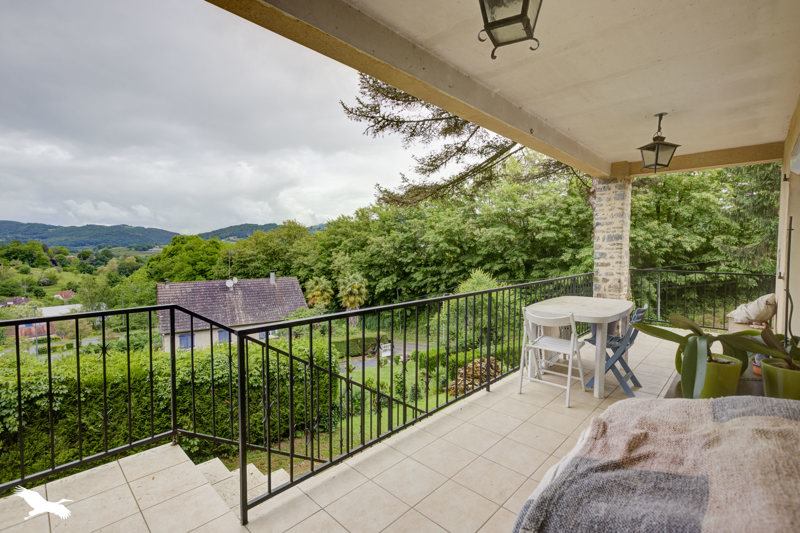 Vente Maison BEAULIEU SUR DORDOGNE - 6 pièces -170 m² - (19120)