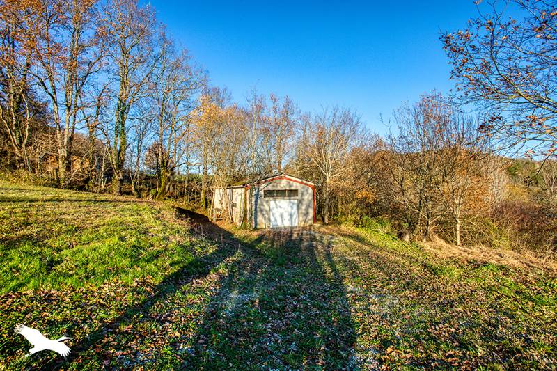 Vente Maison VEGENNES - 6 pièces -194 m² - (19120)