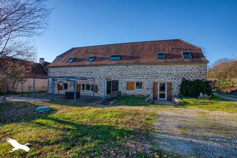 Vente Maison VEGENNES - 6 pièces -194 m² - (19120)