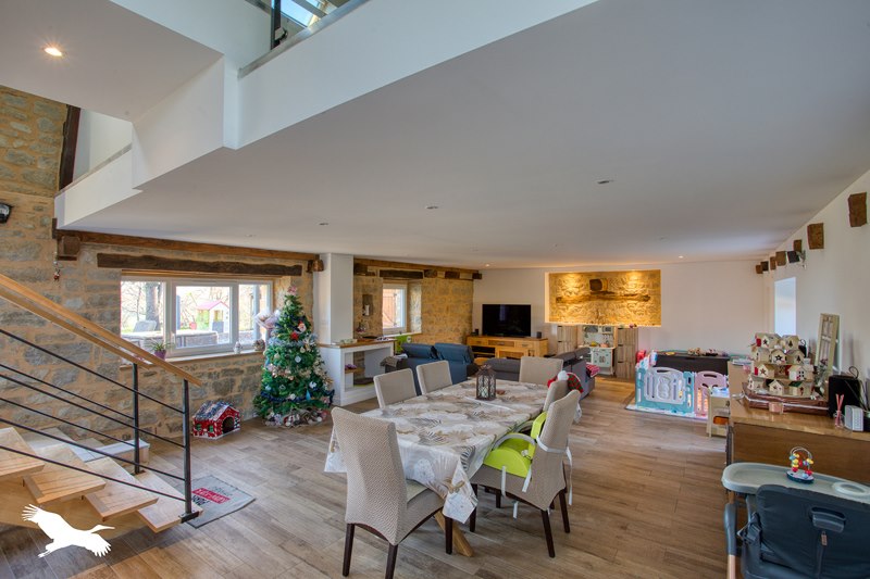 Vente Maison VEGENNES - 6 pièces -194 m² - (19120)