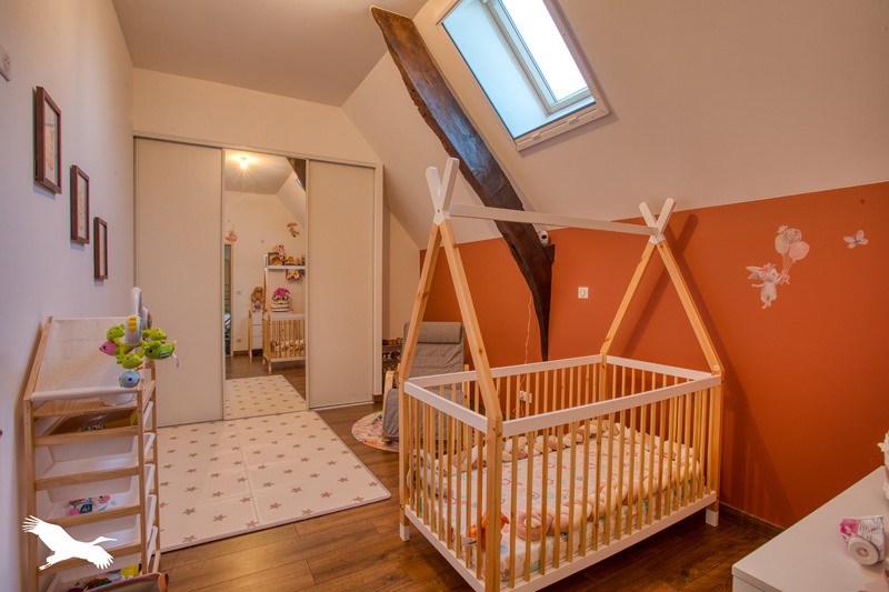 Vente Maison VEGENNES - 6 pièces -194 m² - (19120)