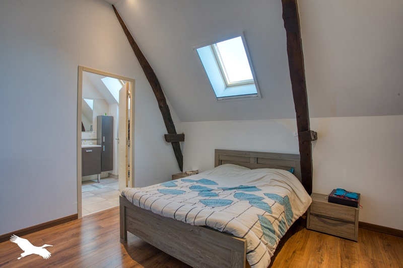Vente Maison VEGENNES - 6 pièces -194 m² - (19120)