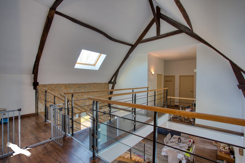 Vente Maison VEGENNES - 6 pièces -194 m² - (19120)