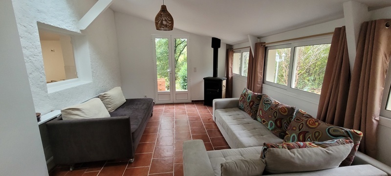 Vente Maison BEAULIEU SUR DORDOGNE - 4 pièces -90 m² - (19120)