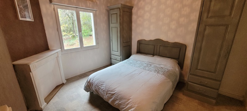 Vente Maison BEAULIEU SUR DORDOGNE - 4 pièces -90 m² - (19120)