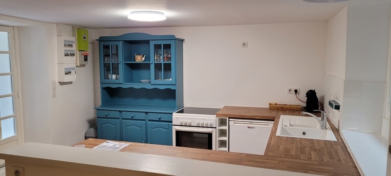 Vente Maison BEAULIEU SUR DORDOGNE - 4 pièces -90 m² - (19120)