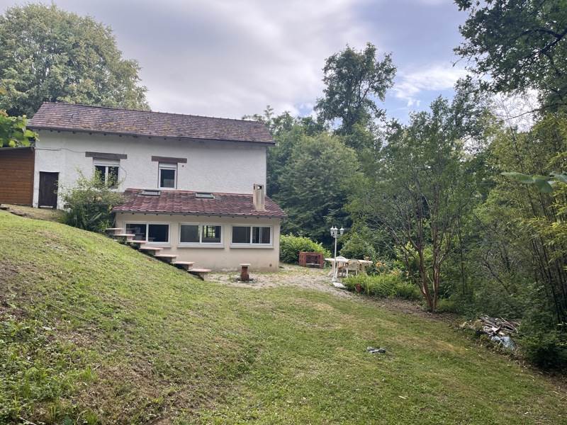 Vente Maison BEAULIEU SUR DORDOGNE - 4 pièces -90 m² - (19120)