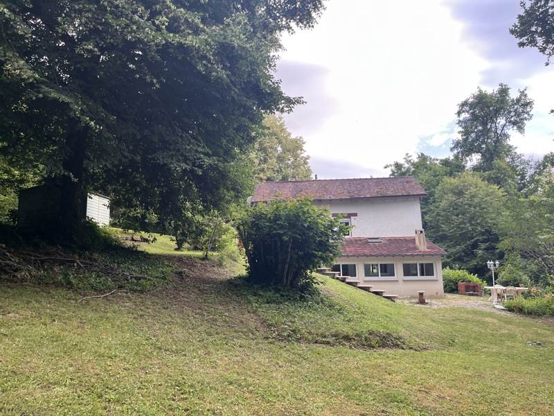 Vente Maison BEAULIEU SUR DORDOGNE - 4 pièces -90 m² - (19120)