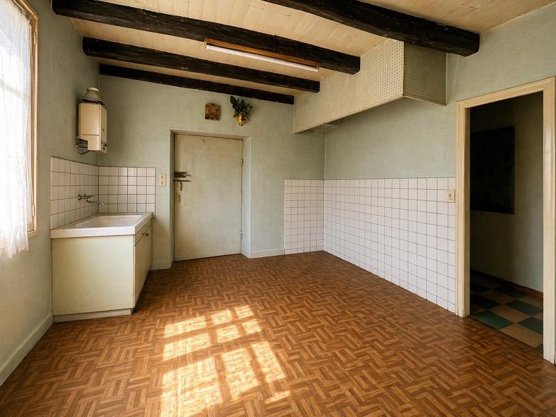 Vente Maison GAGNAC SUR CERE - 4 pièces -41 m² - (46130)